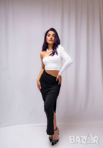 Рокля🤍 , снимка 4 - Рокли - 51173472