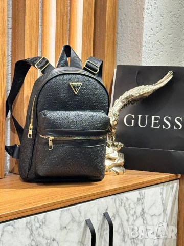 раници louis vuitton  guess, снимка 17 - Раници - 50776203