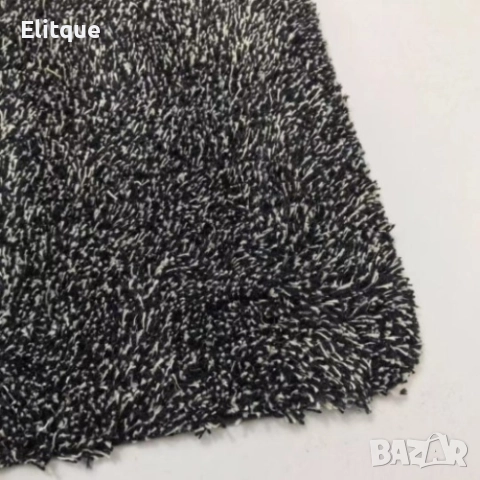 Микрофибърен килим за баня, снимка 3 - Килими - 52863907