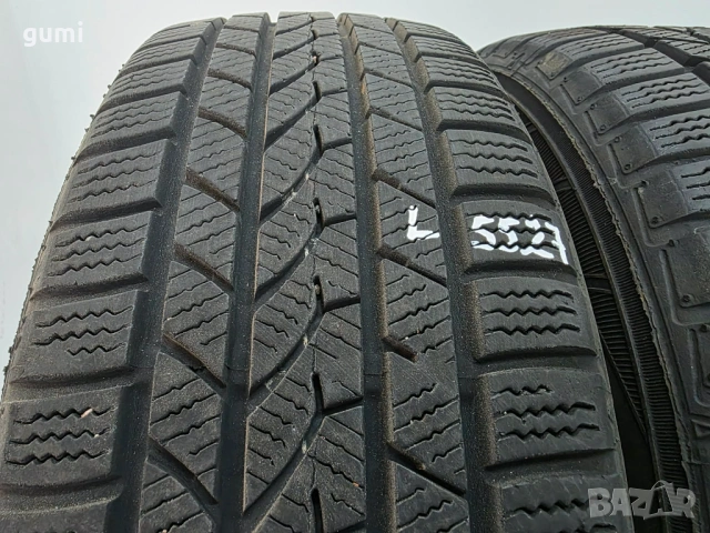 4бр зимни гуми 165/60/15 FALKEN L05527