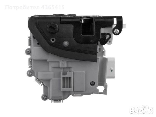 Брава за Audi A4 B9 (2015-2024) за задна дясна врата 8X0839016B, снимка 4 - Части - 52545378