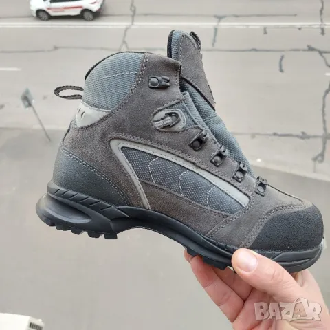 Mammut Impact GTX  gote tex, vibram номер 38, снимка 10 - Други - 48631098