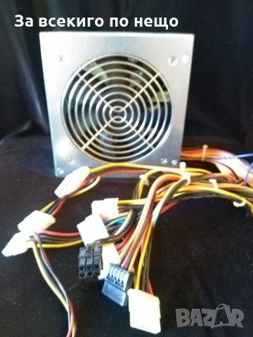 Различни захранвания за настолен компютър