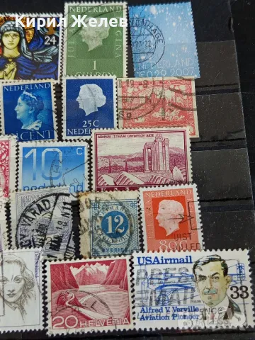 Пощенски марки от цял свят ЛИЧНОСТИ, СПОРТ редки за КОЛЕКЦИОНЕРИ 47876, снимка 4 - Филателия - 47809704