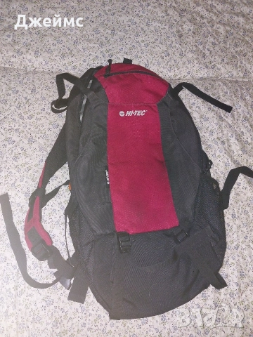 Туристическа раница HI-TEC 