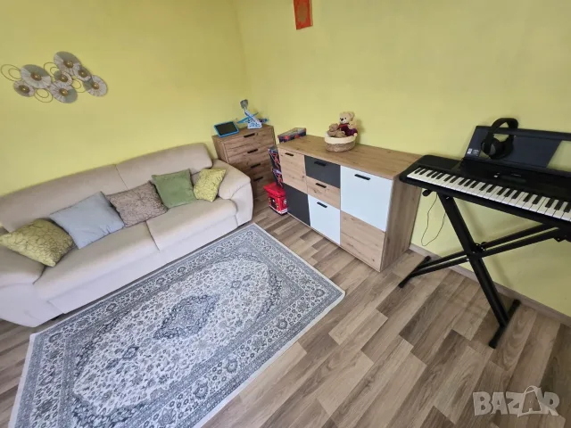 Балчик – на 45 минути от плажа, снимка 9 - Къщи - 56334536