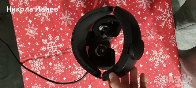 VR Oculus Rift S, снимка 9 - Друга електроника - 52960148