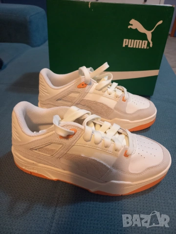 Маратонки Puma нови