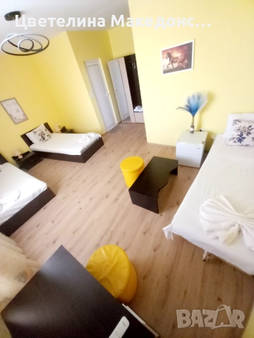 Стая за нощувка командировани служители, снимка 3 - Стаи под наем - 35377804