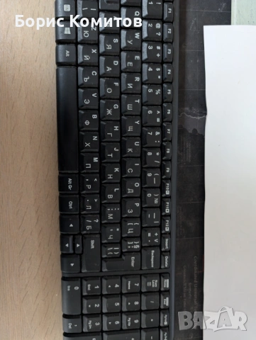 Лот от клавиатури за компютър или таблет, снимка 9 - Клавиатури и мишки - 53916854