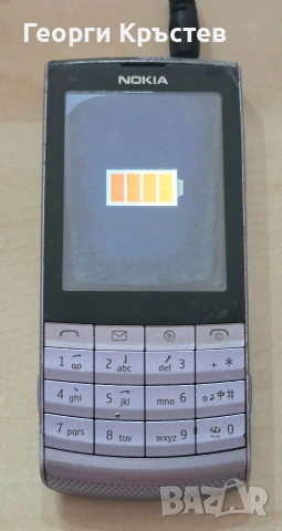 Nokia E72, N73(2 бр.) и X2-02 - за ремонт, снимка 14 - Nokia - 53382229