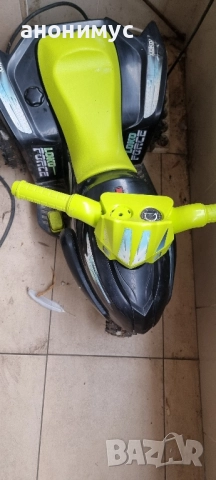 Детски ел.мотор, снимка 3 - Детски велосипеди, триколки и коли - 52127666