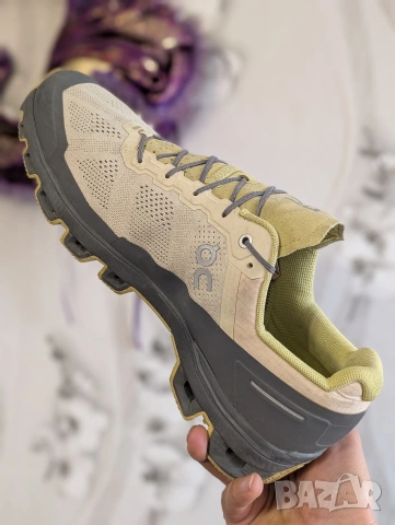 маратонки On Cloud venture номер 47-48 , снимка 5 - Маратонки - 54044698