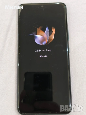 Продавам телефон Honor 90 в гаранция , снимка 9 - Други - 54128728