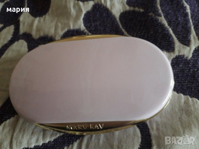 Mary Kay кокетно розово огледало, снимка 1 - Подаръци за жени - 31030854