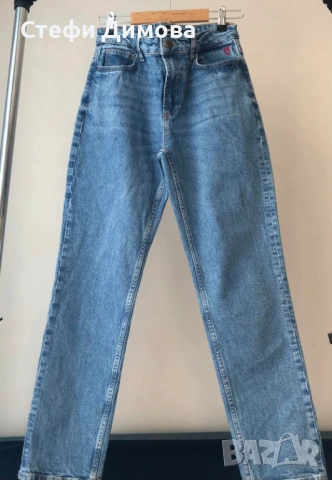 Дамски дънки Desiqual