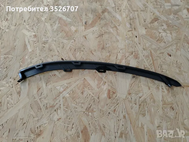 Лайсна предна броня Kona N-line, снимка 2 - Части - 56425225