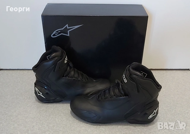 Мото боти Alpinestars SP-1 V2 N °43