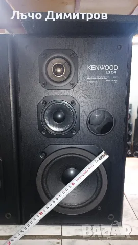 KEWNOOD LS - 54, снимка 4 - Тонколони - 55787469