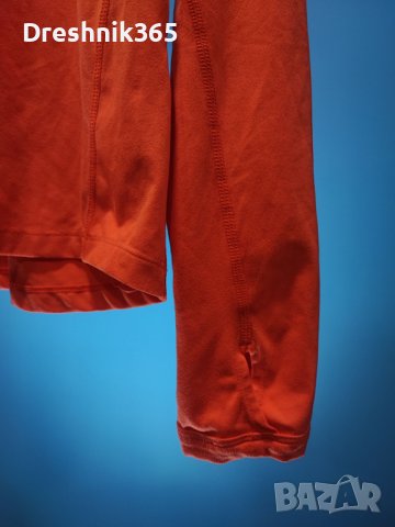 NIKE Dri-Fit  Блуза/Мъжка L, снимка 5 - Блузи с дълъг ръкав и пуловери - 37378530