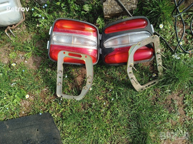 Продавам стопове Fiat Brava 