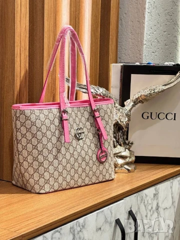 чанти guess gucci , снимка 9 - Чанти - 51302952