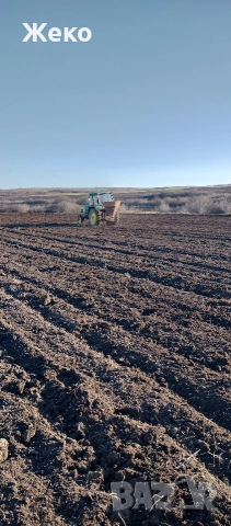 Болгар ТК82 , снимка 4 - Селскостопанска техника - 54223122