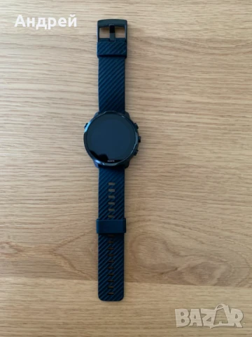 Смарт часовник SUUNTO 7, снимка 2 - Смарт часовници - 51394316