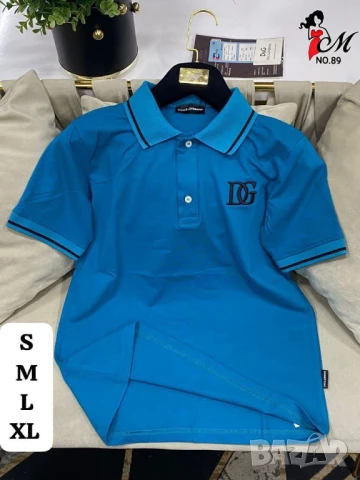 тениски emporio armani the north face loewe dolce gabbana 