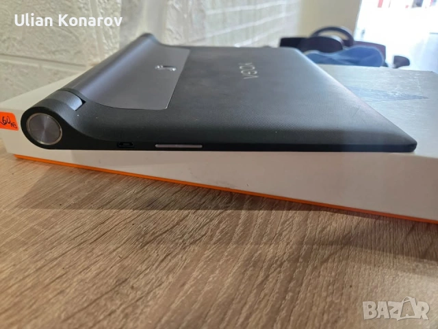 Lenovo YOGA Tab 3 10.1"