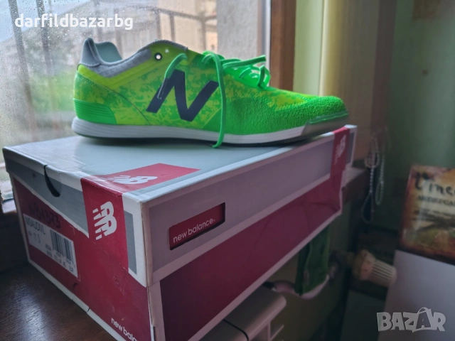 Маратонки New Balance