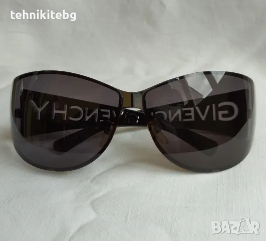 GIVENCHY и POLICE - оригинални слънчеви очила , внос от Англия