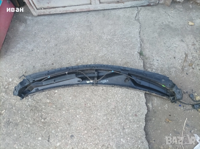 Кора под чистачките за Тойота Айго. 2009 год., снимка 6 - Части - 51794011