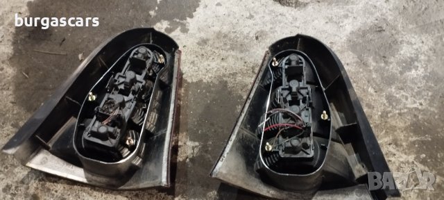 Стопове ляв десен Mercedes A160 W168 - 60лв, снимка 3 - Части - 42222797