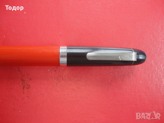 Огромна писалка химикал Lyly 3, снимка 2 - Колекции - 44714585