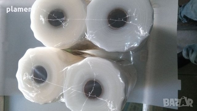 ГОФРИРАНИ Ролки и пликове за вакумиране на хранителни продукти, снимка 10 - Други - 30680858