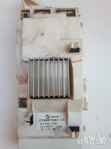 Продавам на части пералня Ariston AVD 109, снимка 13 - Перални - 38378269