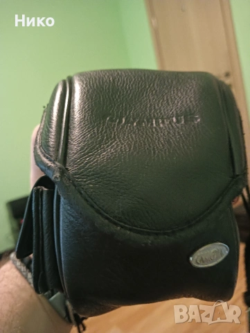 Olympus c-730 ultra zoom , снимка 5 - Фотоапарати - 53349660