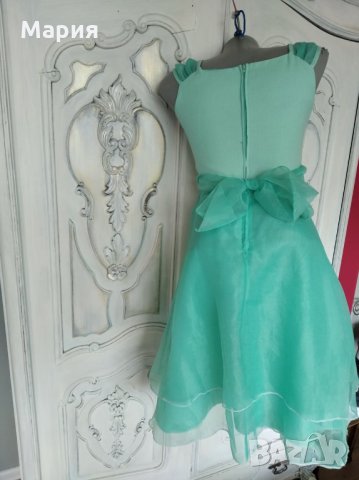 Дамски рокли, снимка 7 - Рокли - 30015910