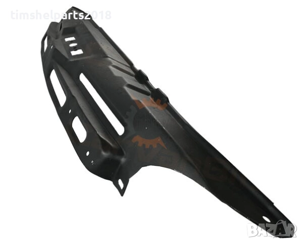 Преден панел за MERCEDES SPRINTER 2000-2006 год., снимка 3 - Части - 52728654