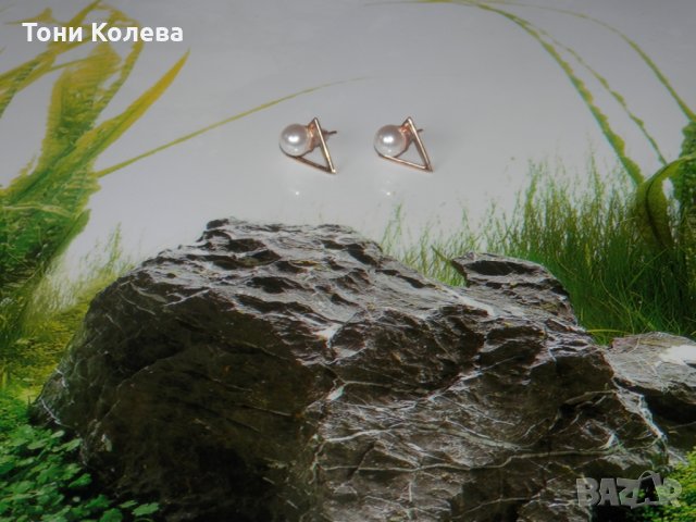 Всичко по 4лв, снимка 3 - Обеци - 14601658