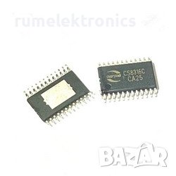CS8316C, снимка 1 - Друга електроника - 42267380