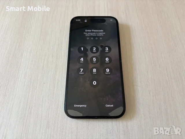 Apple iPhone 14 Pro