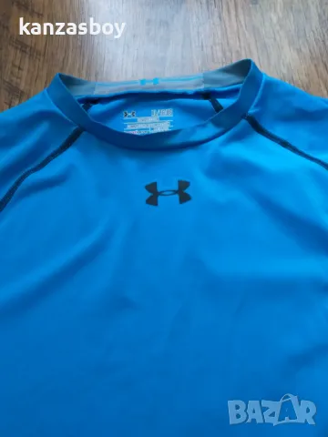 Under Armour Compression - страхотна мъжка тениска ХЛ 