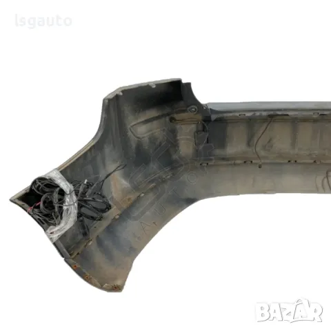 Задна броня Volvo V50 2004-2010 ID: 137121, снимка 6 - Части - 47874686