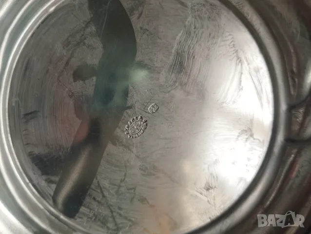 викториански сервиз за  кафе и чай, снимка 5 - Антикварни и старинни предмети - 48041945