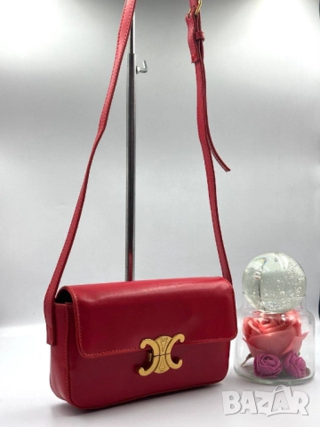 чанти 21х11см celine, снимка 10 - Чанти - 51457778