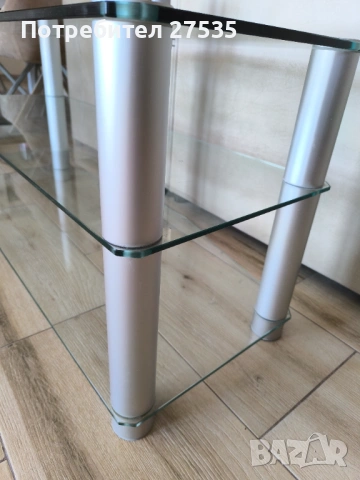 Тв маса, снимка 6 - Шкафове - 54327137