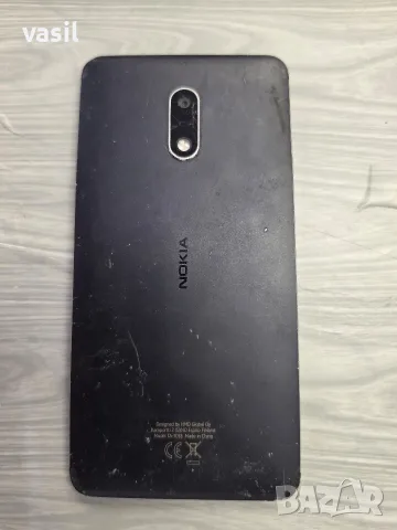 NOKIA 6 TA-1033 части, снимка 2 - Резервни части за телефони - 55823011