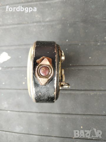 Часовник Слава Slava Будилник, снимка 2 - Други - 42559664